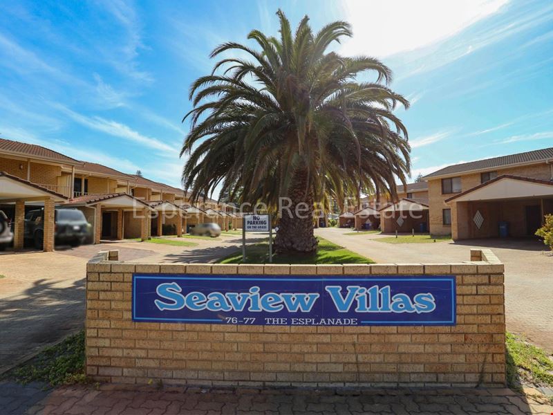14/76 The Esplanade, Esperance WA 6450