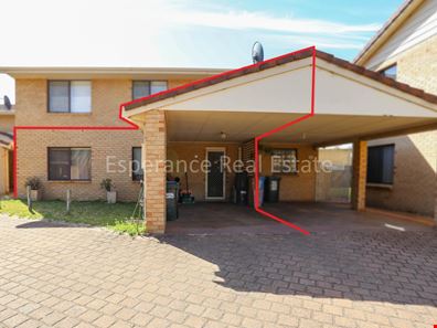 14/76 The Esplanade, Esperance WA 6450