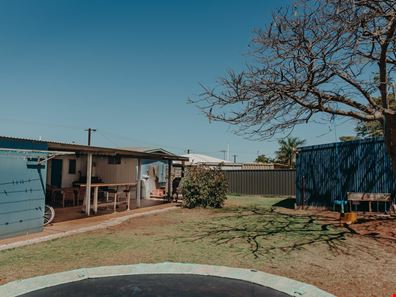 1 Cameron St, Exmouth WA 6707