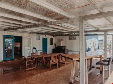 1 Cameron St, Exmouth WA 6707