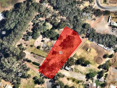 11-15 Phizam Place, Darling Downs WA 6122