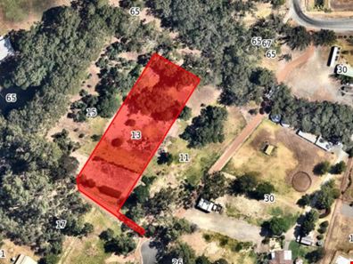 11-15 Phizam Place, Darling Downs WA 6122