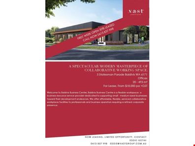 Lot 3,  Statesman Parade, Baldivis WA 6171