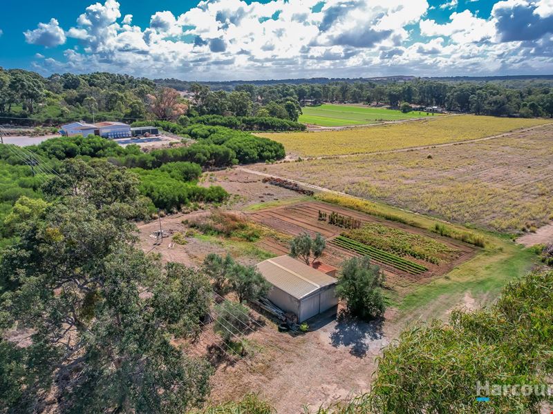 1990 Wanneroo Road, Neerabup WA 6031
