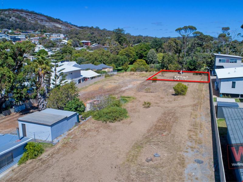 21C Seymour Street, Mira Mar WA 6330