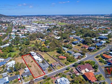 21C Seymour Street, Mira Mar WA 6330