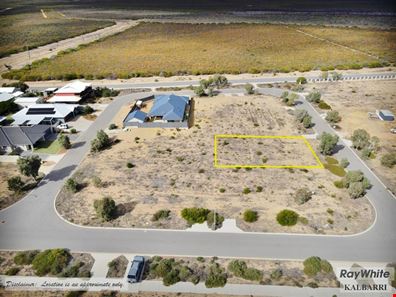 30/3 Phelps Loop, Kalbarri WA 6536