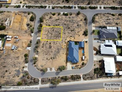 30/3 Phelps Loop, Kalbarri WA 6536