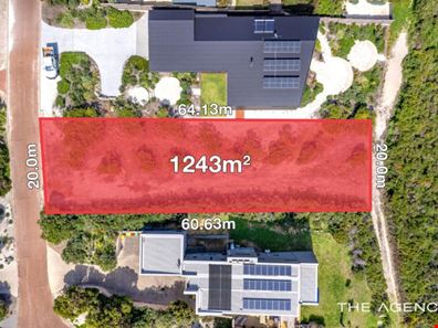 71 Marmaduke Point Drive, Gnarabup WA 6285