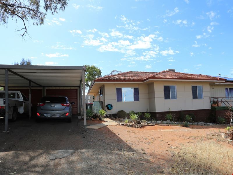 20 Blackbutt Street, Kambalda East WA 6442