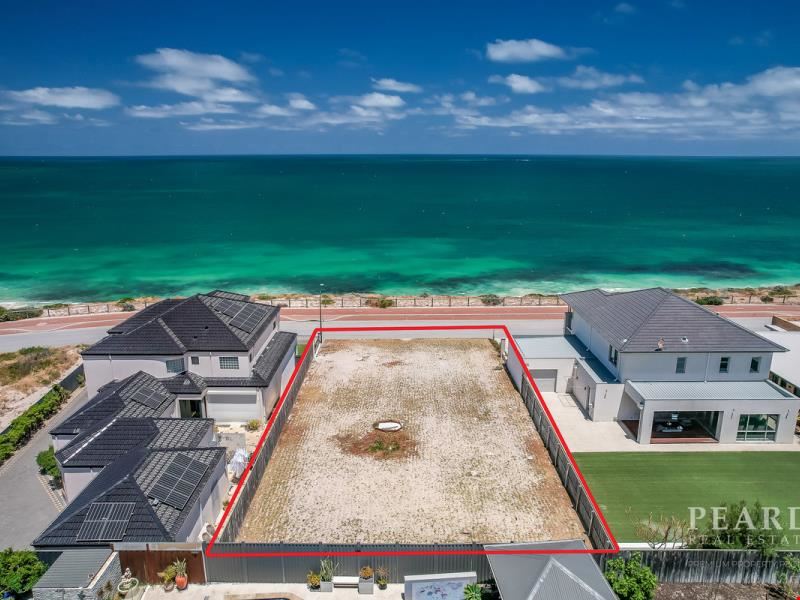 250 Ocean Drive, Quinns Rocks