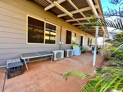 31D Koombana Avenue, South Hedland WA 6722