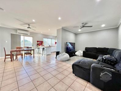 31D Koombana Avenue, South Hedland WA 6722
