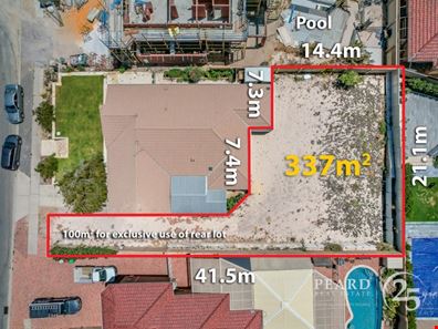 20A Vigilant Terrace, Ocean Reef WA 6027