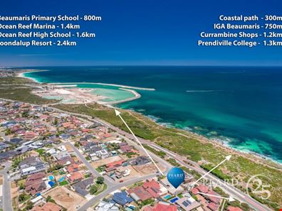 20A Vigilant Terrace, Ocean Reef WA 6027