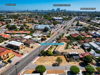 269 Guildford Road, Maylands WA 6051