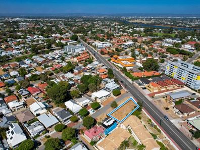 269 Guildford Road, Maylands WA 6051