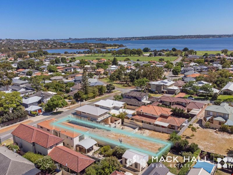 22B Norma Road, Alfred Cove WA 6154