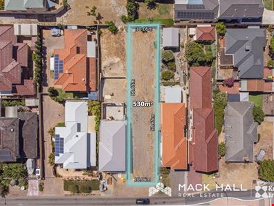 22B Norma Road, Alfred Cove WA 6154