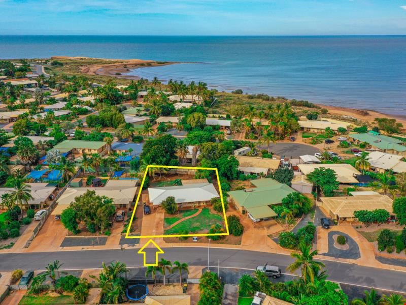 41 McPherson Street, Port Hedland WA 6721