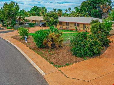 41 McPherson Street, Port Hedland WA 6721