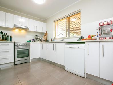 41 McPherson Street, Port Hedland WA 6721