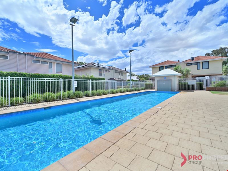 38/45 Elvire Street, Viveash