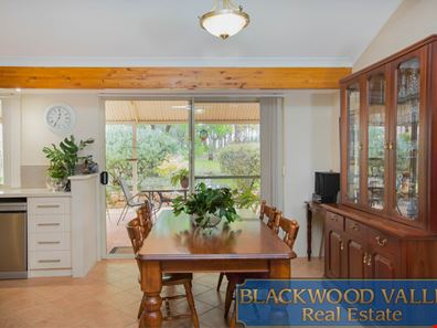 26 Maslin Street, Bridgetown WA 6255