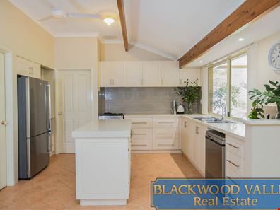 26 Maslin Street, Bridgetown WA 6255