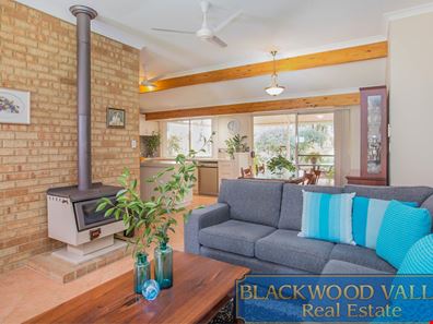 26 Maslin Street, Bridgetown WA 6255