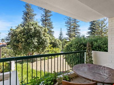 1/19 Broome Street, Cottesloe WA 6011