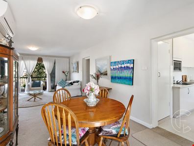 1/19 Broome Street, Cottesloe WA 6011