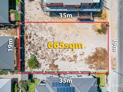 30 Maritime Drive, Jindalee WA 6036