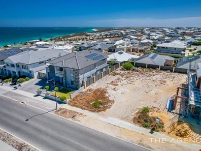 30 Maritime Drive, Jindalee WA 6036