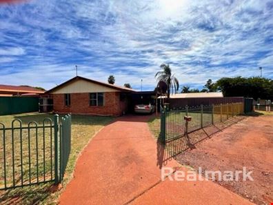 47 Mullgunbah Avenue, Newman WA 6753