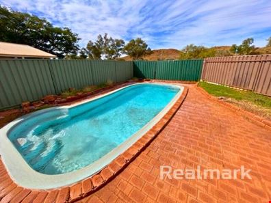 47 Mullgunbah Avenue, Newman WA 6753