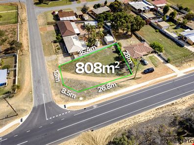 37 Archer Street, Utakarra WA 6530
