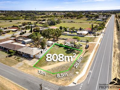 37 Archer Street, Utakarra WA 6530