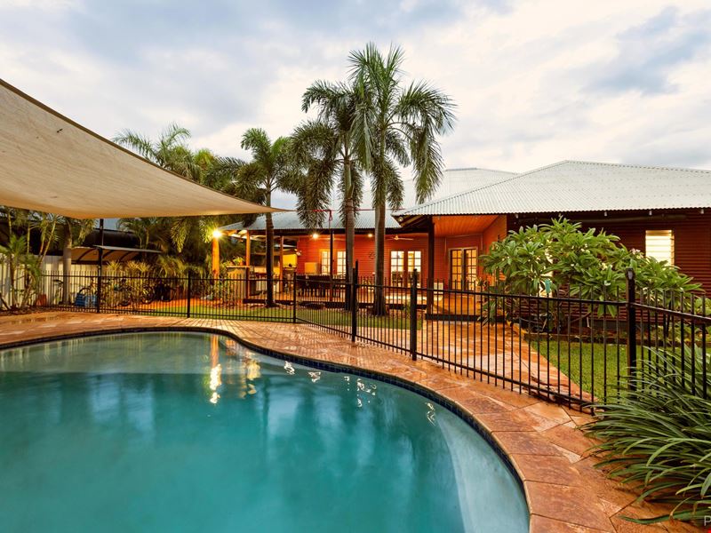 9 Kestrel Place, Djugun WA 6725