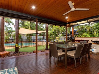 9 Kestrel Place, Djugun WA 6725