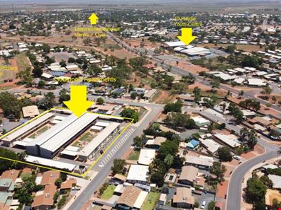 42/4 Clam Court, South Hedland WA 6722