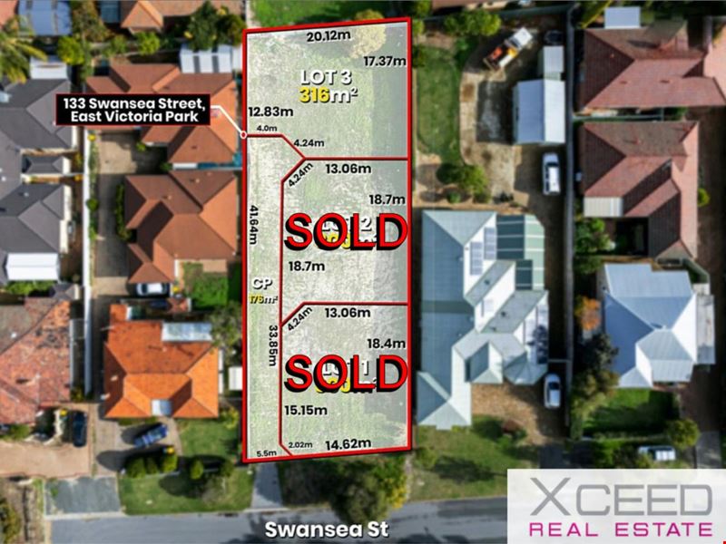 133C Swansea Street, East Victoria Park WA 6101