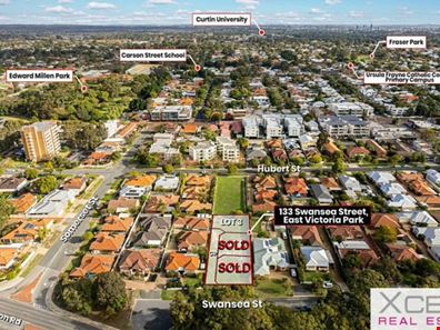 133C Swansea Street, East Victoria Park WA 6101