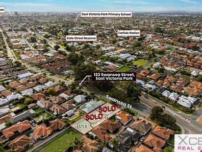133C Swansea Street, East Victoria Park WA 6101