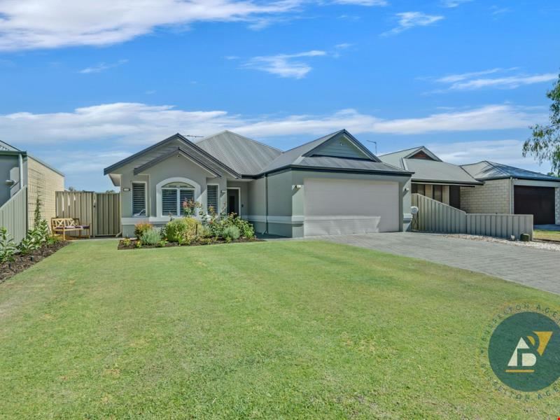 17 Latrobe Place, Abbey WA 6280