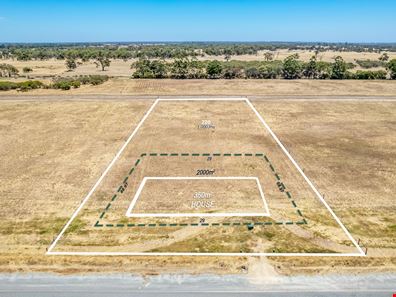 220/ Hasluck Circuit, North Dandalup WA 6207