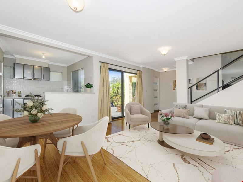 1/145 Herdsman Parade, Wembley WA 6014