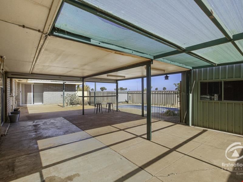 9 Nelson Court, Pegs Creek WA 6714