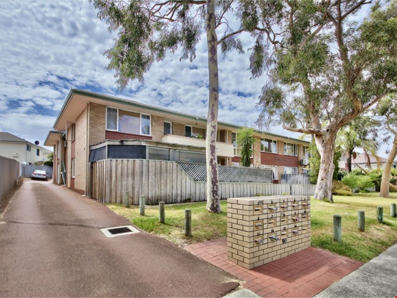 1/90 Wanneroo Road, Yokine WA 6060