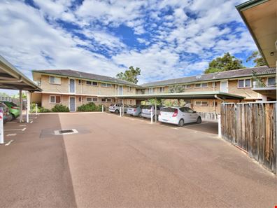 1/90 Wanneroo Road, Yokine WA 6060